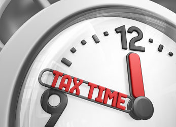 Countdown to Tax Day: Tips to make prepping your taxes a little less taxing
