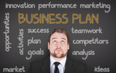 Business Plan Basics, Part I: Why You Need One