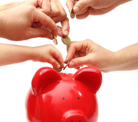 Resolve to Start, Grow Your Emergency Fund in the New Year
