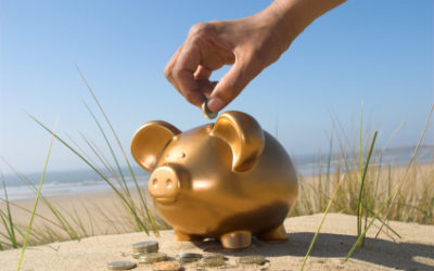 Seven savvy tips to jump start a summer vacation fund