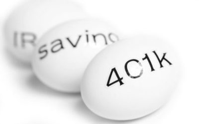 Have you saved enough for retirement?