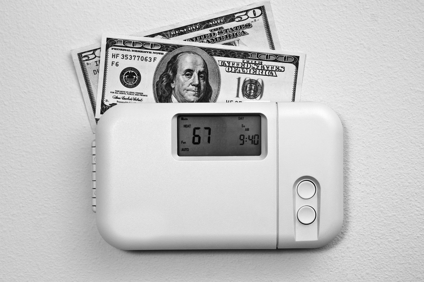 Outsmart Old Man Winter with Home Improvements