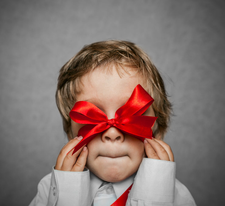 Reason for the season can’t be bought or boxed: Happy Holidays from Core Bank