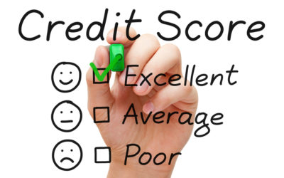 6 Steps to Boost Your Credit Score