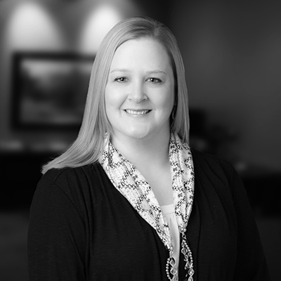 Core Bank Kansas City - Erin Robinson