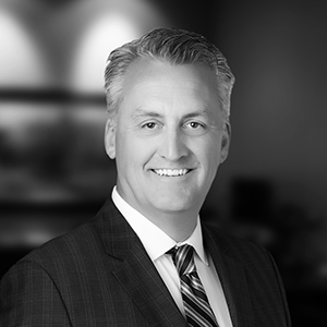 Jason Moxness, Kansas City Market President, Core Bank
