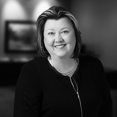 Core Bank Kansas City - Michele Walters