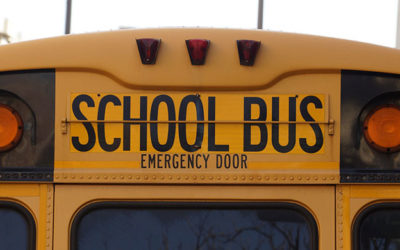 Proposed New Federal Holiday… FiDoS: The First Day of School