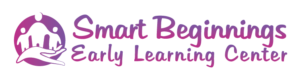 Core Bank - Smart Beginnings Logo