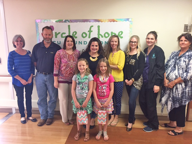 Circle of Hope