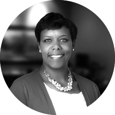 Alicia Walker | SBA Relationship Manager, Vice President