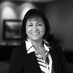 Core Bank - Gita Smith