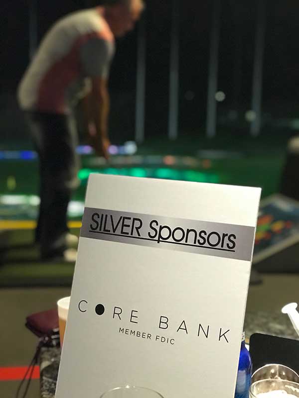 Core Bank: Blue Valley Special Olympics