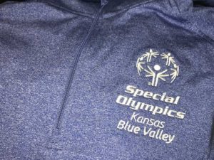 Core Bank: Blue Valley Special Olympics
