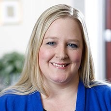 Core Bank: Erin Robinson