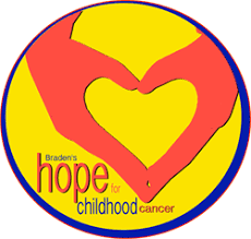Braden's Hope Logo
