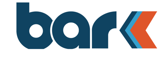 Bar K Dog Bar Logo