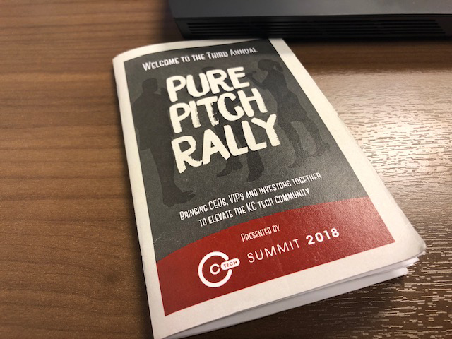 Core Bank: Pure Pitch Rally