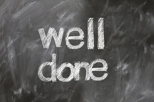 Core Bank: Well Done