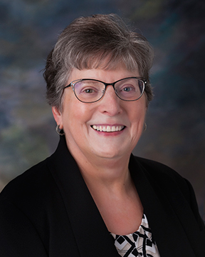 Joanne Henderson