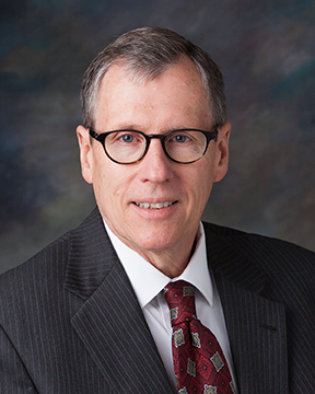 John Stadsvold