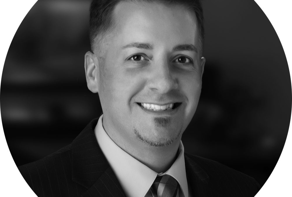 Employee Spotlight: Phillip Oler