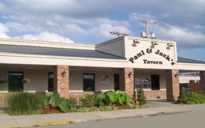 The Legacy of Paul and Jack's Tavern