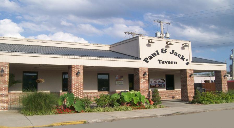 The Legacy of Paul and Jack's Tavern