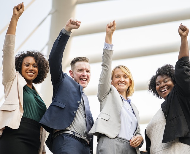 Celebrating Small Businesses