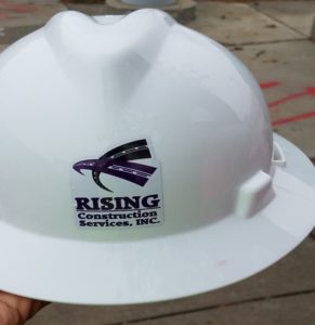 Rising Construction Services, Inc.