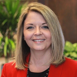 Employee Spotlight: Michelle Johnson, Sr. SBA Portfolio Manager - Core Bank