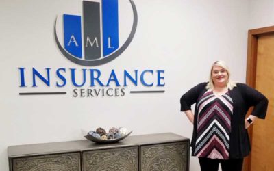 AML Insurance – Another Tale of Super Women in Business