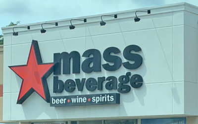 Customer Spotlight: Mass Beverage is Massive.