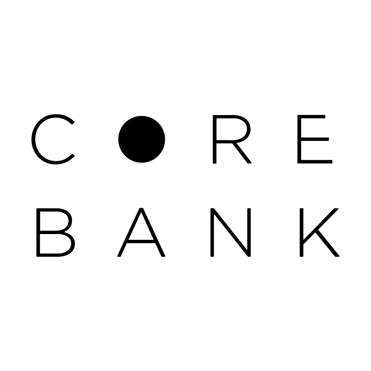 Core Bank Routing Number