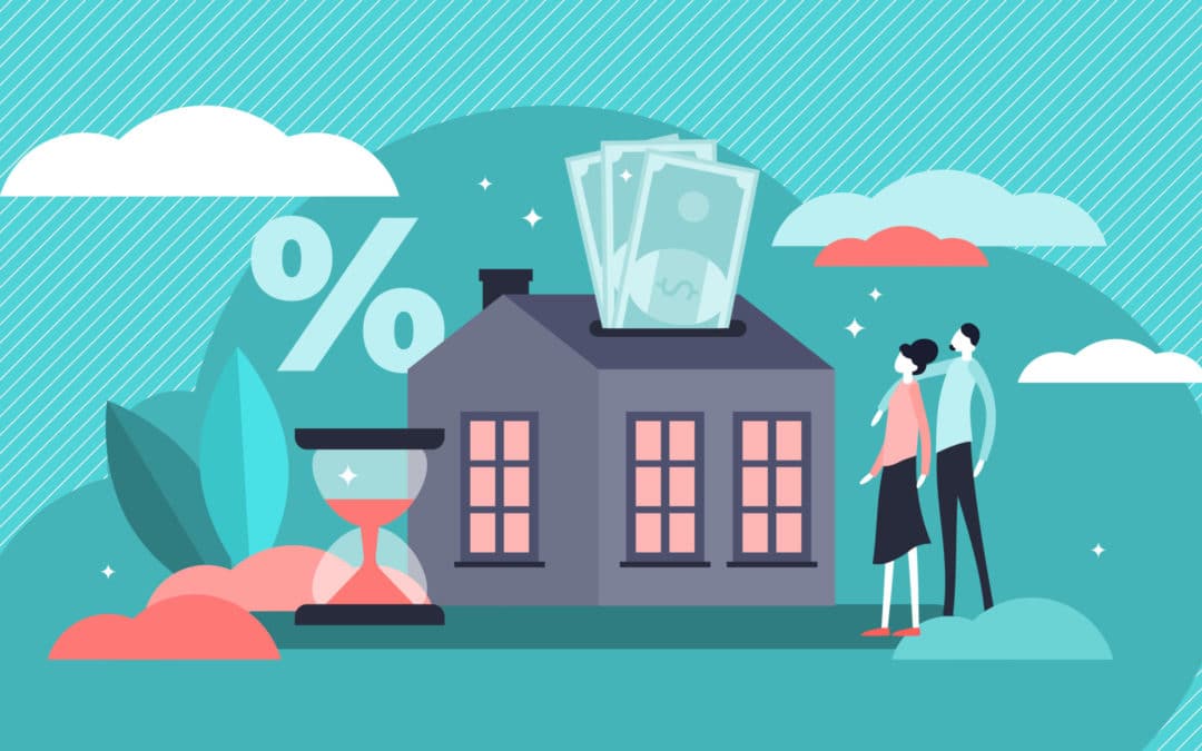 Ask Yourself These Six Questions Before Choosing a Mortgage