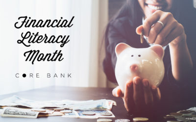 Five Basics of Financial Literacy