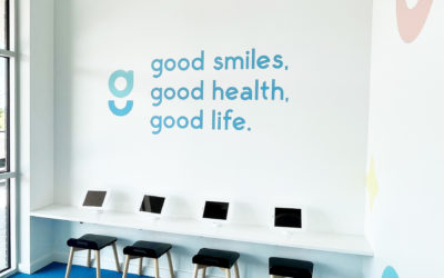 Good Life Smiles with Dr. Pete Harbert, DDS, MSD