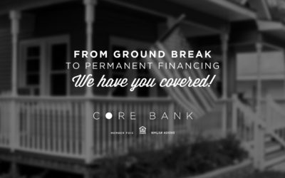 Liliana Marquez Joins Core Bank Mortgage Team