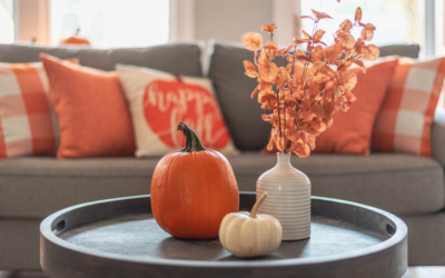 Fall in Love with Your Home