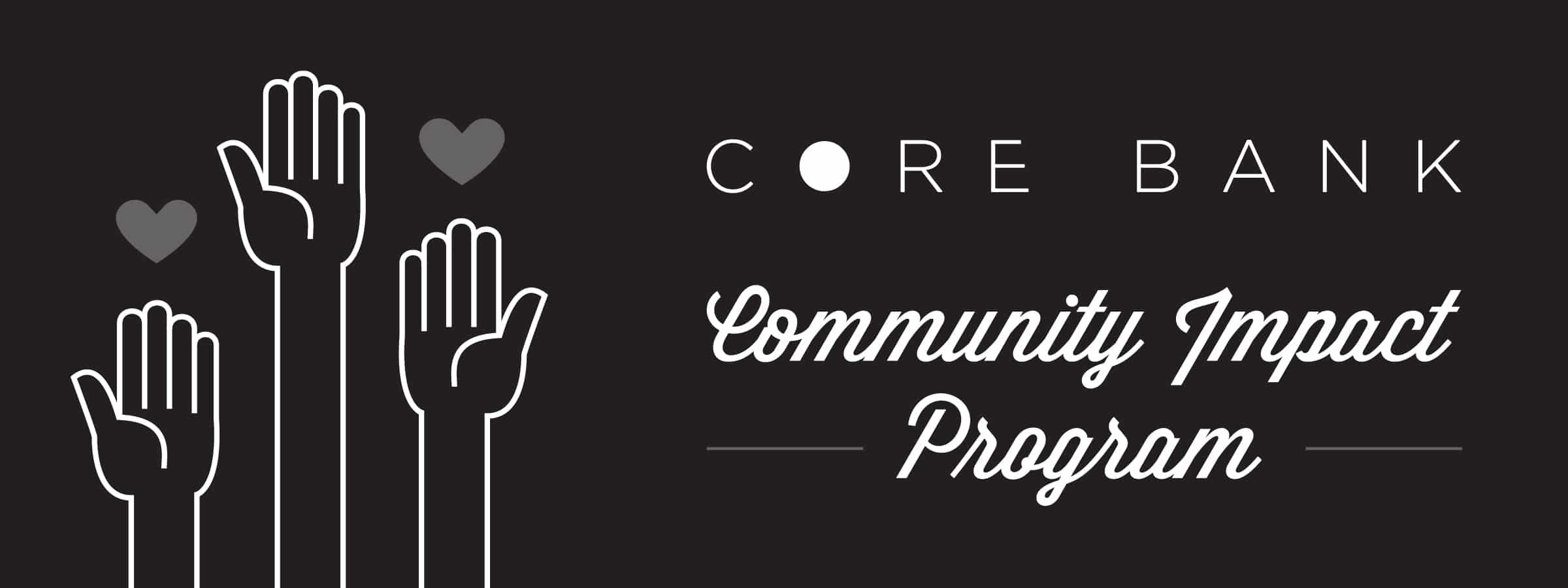 Community Impact Award The Kansas City Free Eye Clinic Core Bank