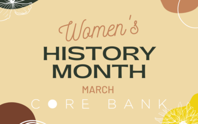 Women’s History Month: Women in Finance