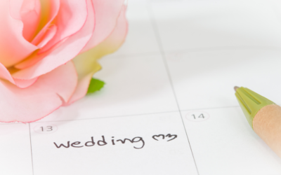 Say “I Do” to Your Wedding Budget Before Walking Down the Aisle