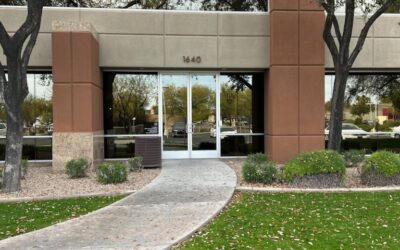 Core Bank Opens New Arizona Loan Production Office (LPO)