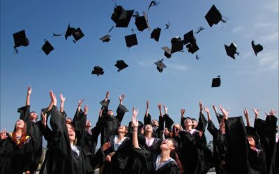 Graduation Plans and Success in Major Lifecycle Events
