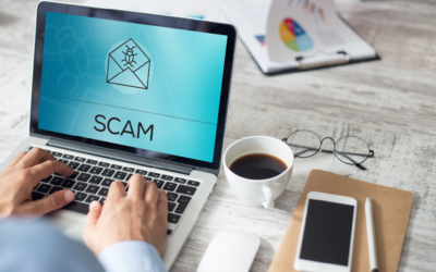 Scam-spotters – Don’t take the Bait for Phishing and Fraud