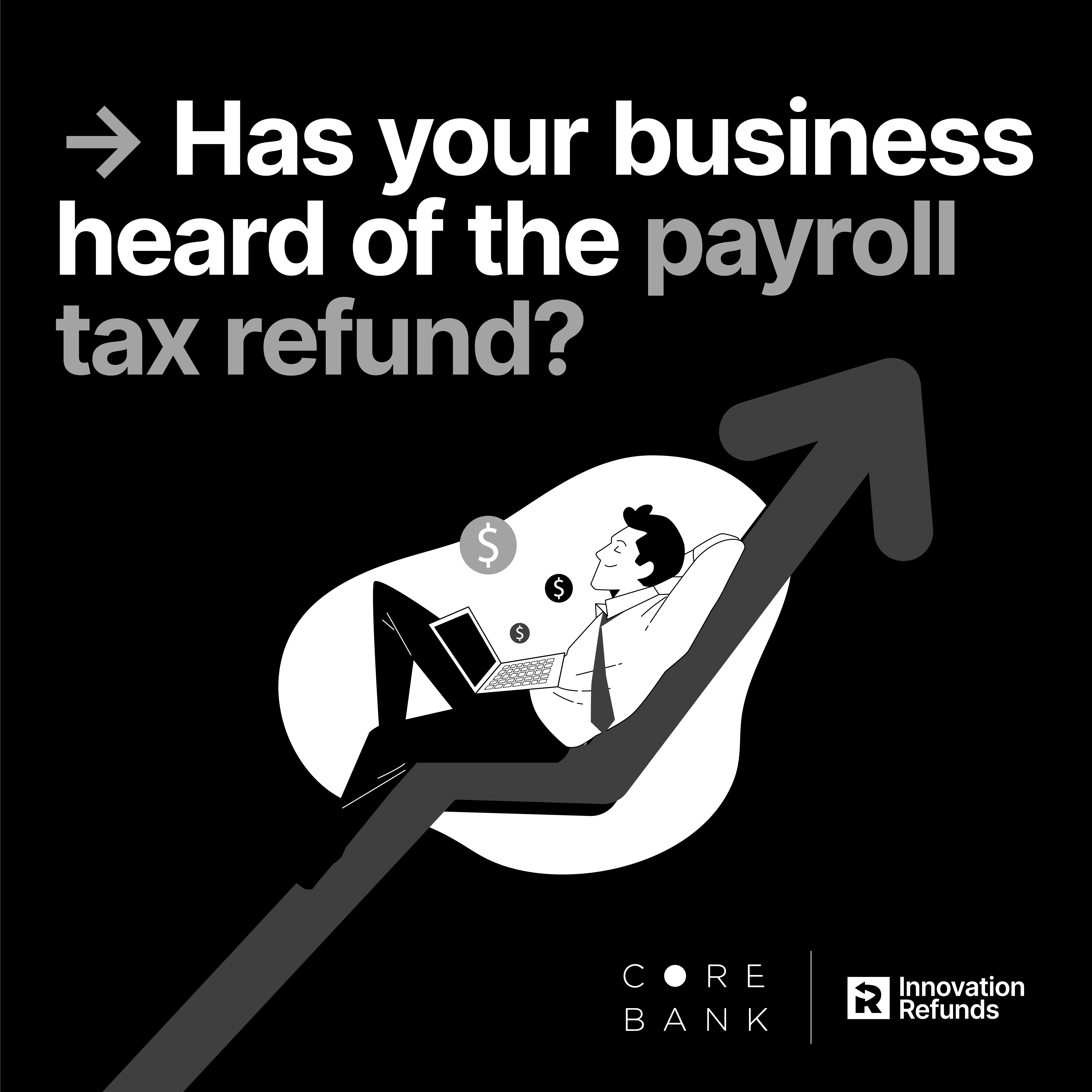 Payroll Tax Refund