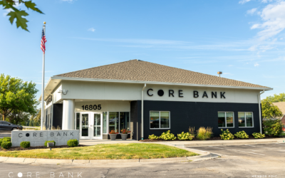 Reach Your Financial Achievements with Deposits at Core Bank
