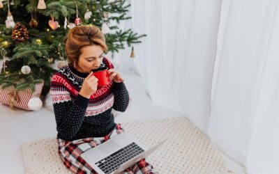 ‘Tis the Season – Preventing Holiday Scams