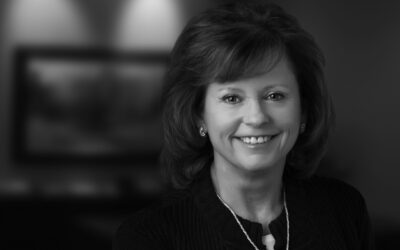 Women in Banking: Spotlight on Cheryl Bettin, Trust Operations Officer
