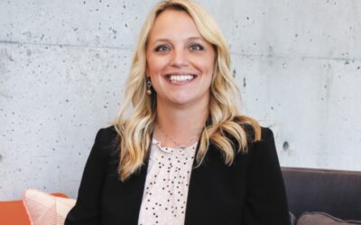 Lindsay Borgeson Promoted to President of the Banking as a Service (BaaS) Division